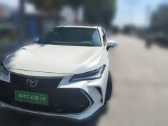 Toyota Avalon 2.5L Luxury - ფოტო 1