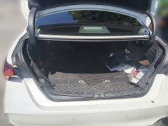Toyota Avalon 2.5L Luxury - ფოტო 10