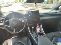 Toyota Avalon 2.5L Luxury - ფოტო 13