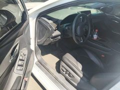 Toyota Avalon 2.5L Luxury - ფოტო 14