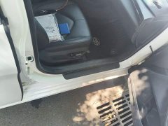 Toyota Avalon 2.5L Luxury - ფოტო 18