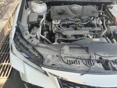 Toyota Avalon 2.5L Luxury - ფოტო 19