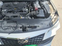 Toyota Avalon 2.5L Luxury - ფოტო 20