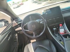 Toyota Avalon 2.5L Luxury - ფოტო 3