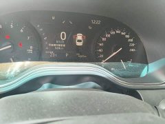 Toyota Avalon 2.5L Luxury - ფოტო 5