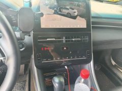 Toyota Avalon 2.5L Luxury - ფოტო 6