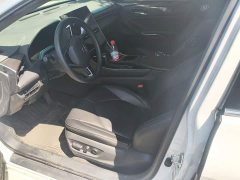 Toyota Avalon 2.5L Luxury - ფოტო 8