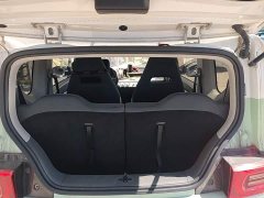 Wuling Hongguang MINIEV 2021 Macaron Premium Edition LFP - ფოტო 19