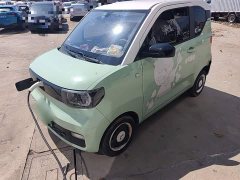 Wuling Hongguang MINIEV 2021 Macaron Premium Edition LFP - ფოტო 2