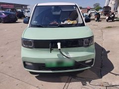 Wuling Hongguang MINIEV 2021 Macaron Premium Edition LFP - ფოტო 3
