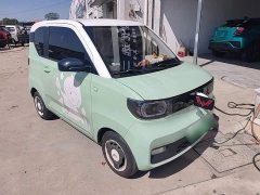 Wuling Hongguang MINIEV 2021 Macaron Premium Edition LFP - ფოტო 4