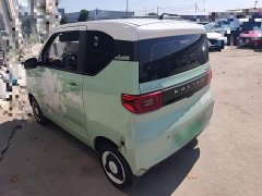 Wuling Hongguang MINIEV 2021 Macaron Premium Edition LFP - ფოტო 5