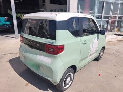 Wuling Hongguang MINIEV 2021 Macaron Premium Edition LFP - ფოტო 7