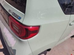 Wuling Hongguang MINIEV 2021 Macaron Premium Edition LFP - ფოტო 8