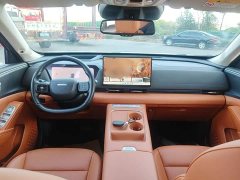 Haval Xiaolong MAX Hi4 165 Ultra Intelligent Driving Edition - ფოტო 10