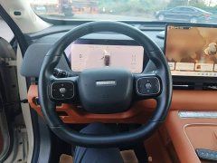 Haval Xiaolong MAX Hi4 165 Ultra Intelligent Driving Edition - ფოტო 11
