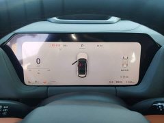 Haval Xiaolong MAX Hi4 165 Ultra Intelligent Driving Edition - ფოტო 12