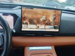 Haval Xiaolong MAX Hi4 165 Ultra Intelligent Driving Edition - ფოტო 13