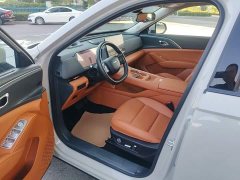 Haval Xiaolong MAX Hi4 165 Ultra Intelligent Driving Edition - ფოტო 16