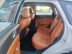 Haval Xiaolong MAX Hi4 165 Ultra Intelligent Driving Edition - ფოტო 17