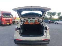 Haval Xiaolong MAX Hi4 165 Ultra Intelligent Driving Edition - ფოტო 19