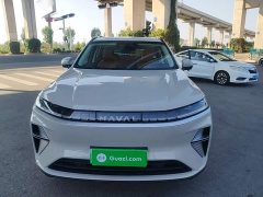 Haval Xiaolong MAX Hi4 165 Ultra Intelligent Driving Edition - ფოტო 3