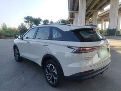 Haval Xiaolong MAX Hi4 165 Ultra Intelligent Driving Edition - ფოტო 5