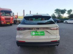 Haval Xiaolong MAX Hi4 165 Ultra Intelligent Driving Edition - ფოტო 6