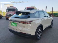 Haval Xiaolong MAX Hi4 165 Ultra Intelligent Driving Edition - ფოტო 7
