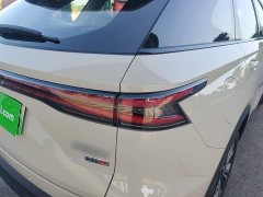 Haval Xiaolong MAX Hi4 165 Ultra Intelligent Driving Edition - ფოტო 8