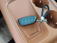 Haval Xiaolong MAX Hi4 165 Ultra Intelligent Driving Edition - ფოტო 9