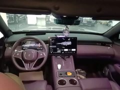 Voyah Lantu FREE AWD Qiankun Edition - ფოტო 10