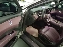 Voyah Lantu FREE AWD Qiankun Edition - ფოტო 16