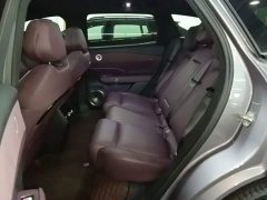 Voyah Lantu FREE AWD Qiankun Edition - ფოტო 17