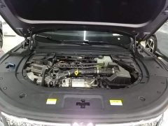 Voyah Lantu FREE AWD Qiankun Edition - ფოტო 20
