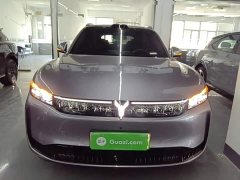 Voyah Lantu FREE AWD Qiankun Edition - ფოტო 3