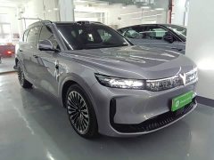 Voyah Lantu FREE AWD Qiankun Edition - ფოტო 4