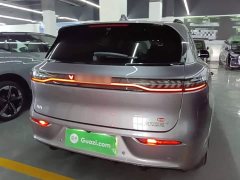 Voyah Lantu FREE AWD Qiankun Edition - ფოტო 6