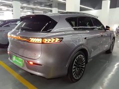 Voyah Lantu FREE AWD Qiankun Edition - ფოტო 7