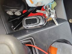 Honda Civic 2022 240TURBO CVT Dynamic Edition - ფოტო 12