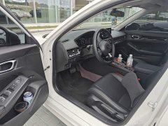 Honda Civic 2022 240TURBO CVT Dynamic Edition - ფოტო 14