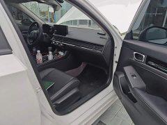 Honda Civic 2022 240TURBO CVT Dynamic Edition - ფოტო 18