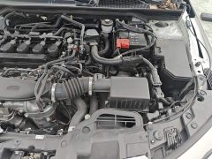 Honda Civic 2022 240TURBO CVT Dynamic Edition - ფოტო 20