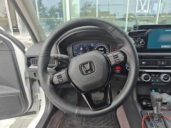 Honda Civic 2022 240TURBO CVT Dynamic Edition - ფოტო 3