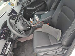 Honda Civic 2022 240TURBO CVT Dynamic Edition - ფოტო 8