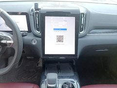 FAW Red Flag HS3 PHEV 117km Dynamic Edition - ფოტო 13