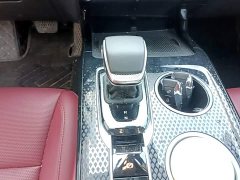 FAW Red Flag HS3 PHEV 117km Dynamic Edition - ფოტო 14
