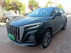 FAW Red Flag HS3 PHEV 117km Dynamic Edition - ფოტო 2