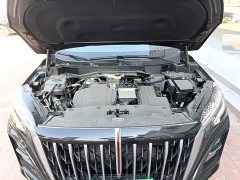 FAW Red Flag HS3 PHEV 117km Dynamic Edition - ფოტო 20