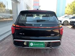 FAW Red Flag HS3 PHEV 117km Dynamic Edition - ფოტო 6